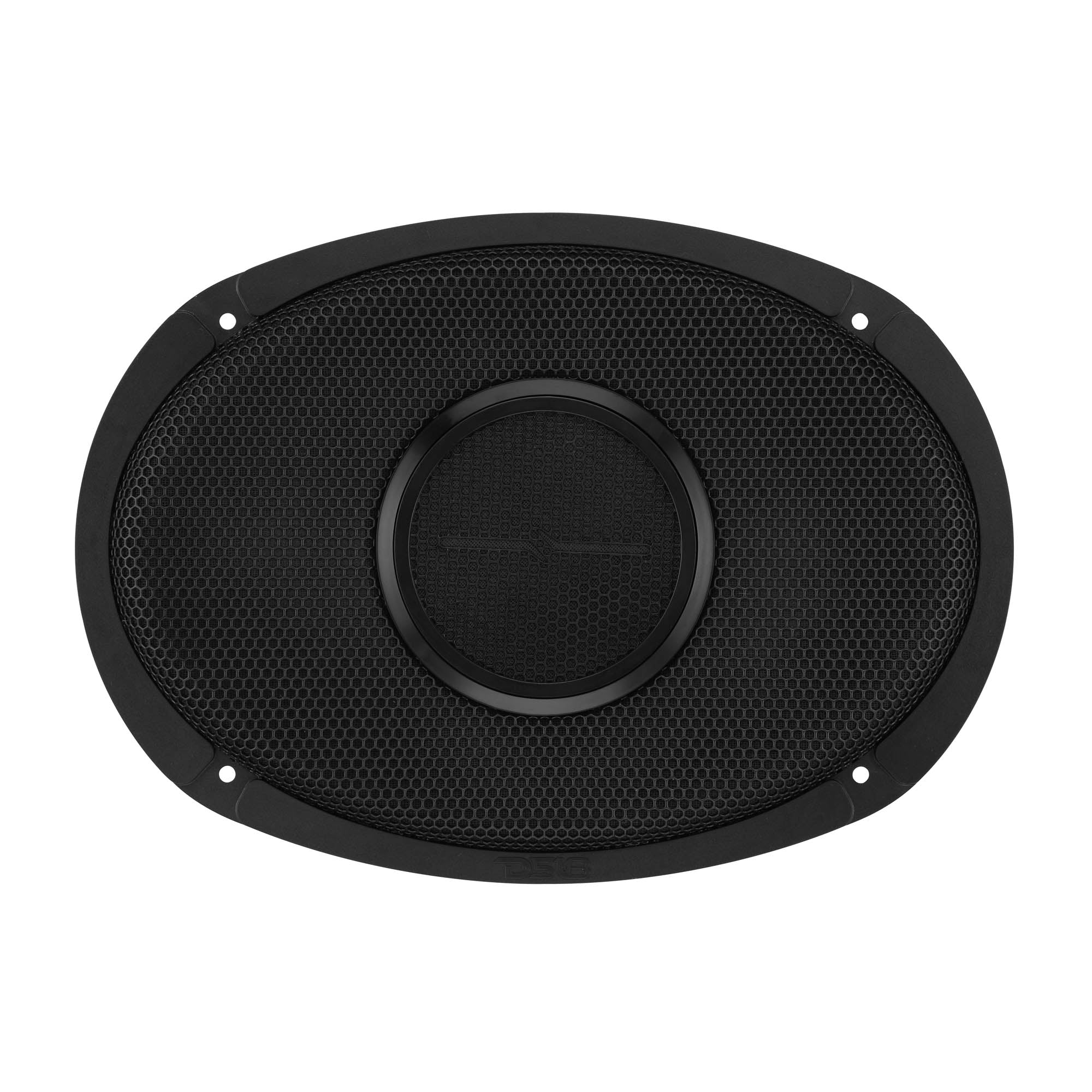 DS18 6x9” Hybrid Slim Loudspeaker With Water-Resistant Cone and ...