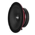 PRO 6.5" Shallow Water-Resistant Mid-Range Loudspeaker | 200W RMS 2-Ohm