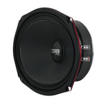 PRO 6x9" Shallow Water-Resistant Mid-Range Loudspeaker | 250W RMS 4-Ohm
