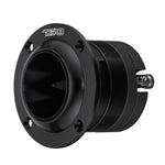 2.3" High Compression Neodymium Super Bullet Tweeter 100 Watts 1.4" Aluminum 4-Ohm Vc