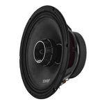 PRO-ZT 10" Coaxial Mid-Range Loudspeaker with Water Resistant Cone Built-in Bullet Tweeter | 300W RMS  4-Ohm