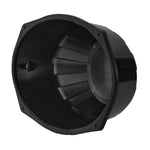 Universal 6x9” Sealed Woofer Enclosure with Gasket – Fits Harley-Davidson Fairings, Saddlebags, Doors & Custom Panels