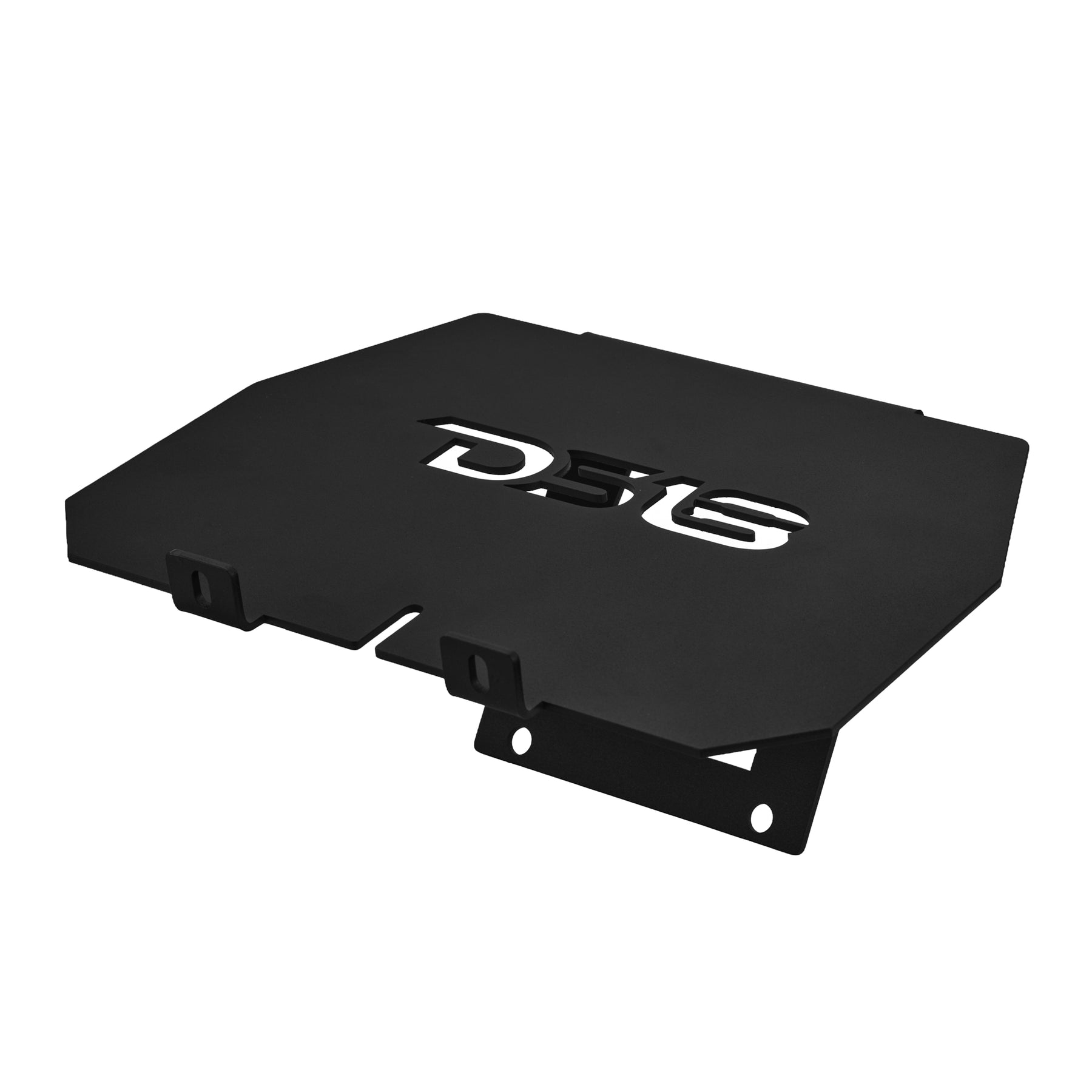 Harley-Davidson Road Glide Amplifier Rack for models 2014–2023