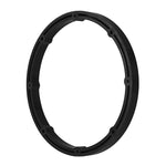 Harley-Davidson 6.5" Speaker Spacer Ring for Saddlebags