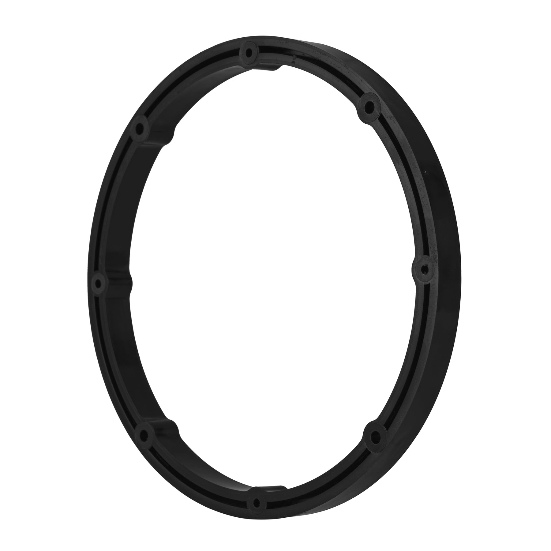 Harley-Davidson 6.5" Speaker Spacer Ring for Saddlebags