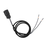 Harley-Davidson 4-Channel Plug-and-Play Line Output Converter Kit for CVO & Ultra Touring Models 2023+