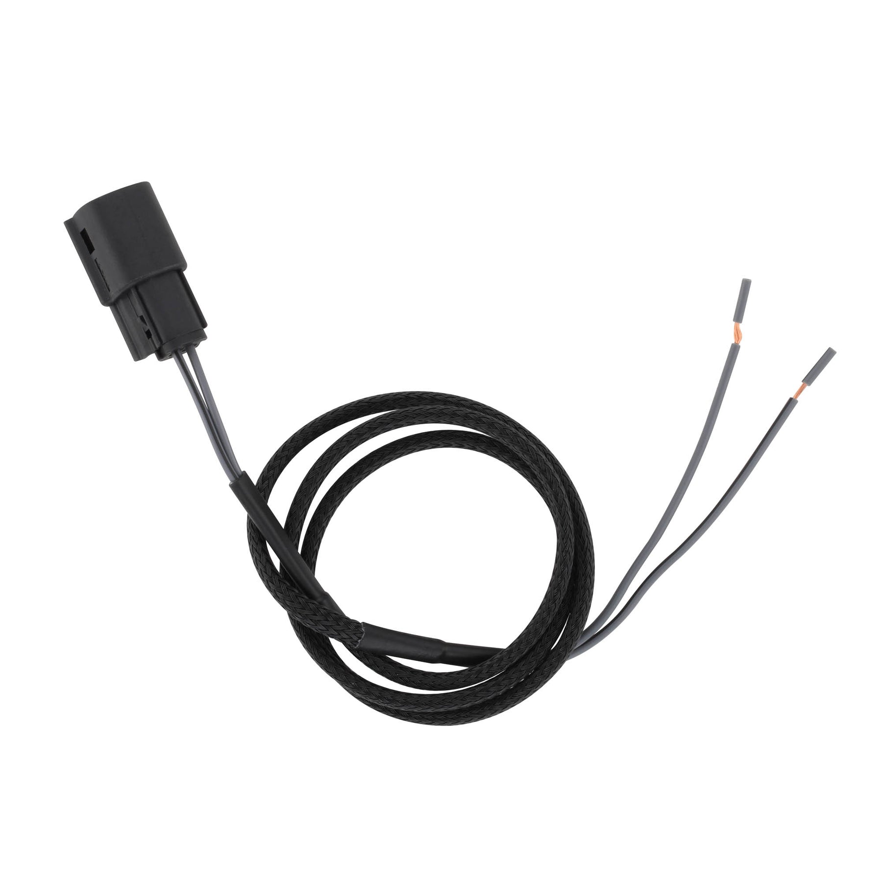 Harley-Davidson 4-Channel Plug-and-Play Line Output Converter Kit for CVO & Ultra Touring Models 2023+