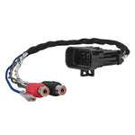 Polaris RZR Plug & Play 2-Channel Output with Remote for Ride Command