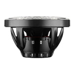 8” Marine 2-Way Hybrid Speaker with RGB LED, Compression Driver and Neodymium Magnet | 350W RMS 4-Ohm