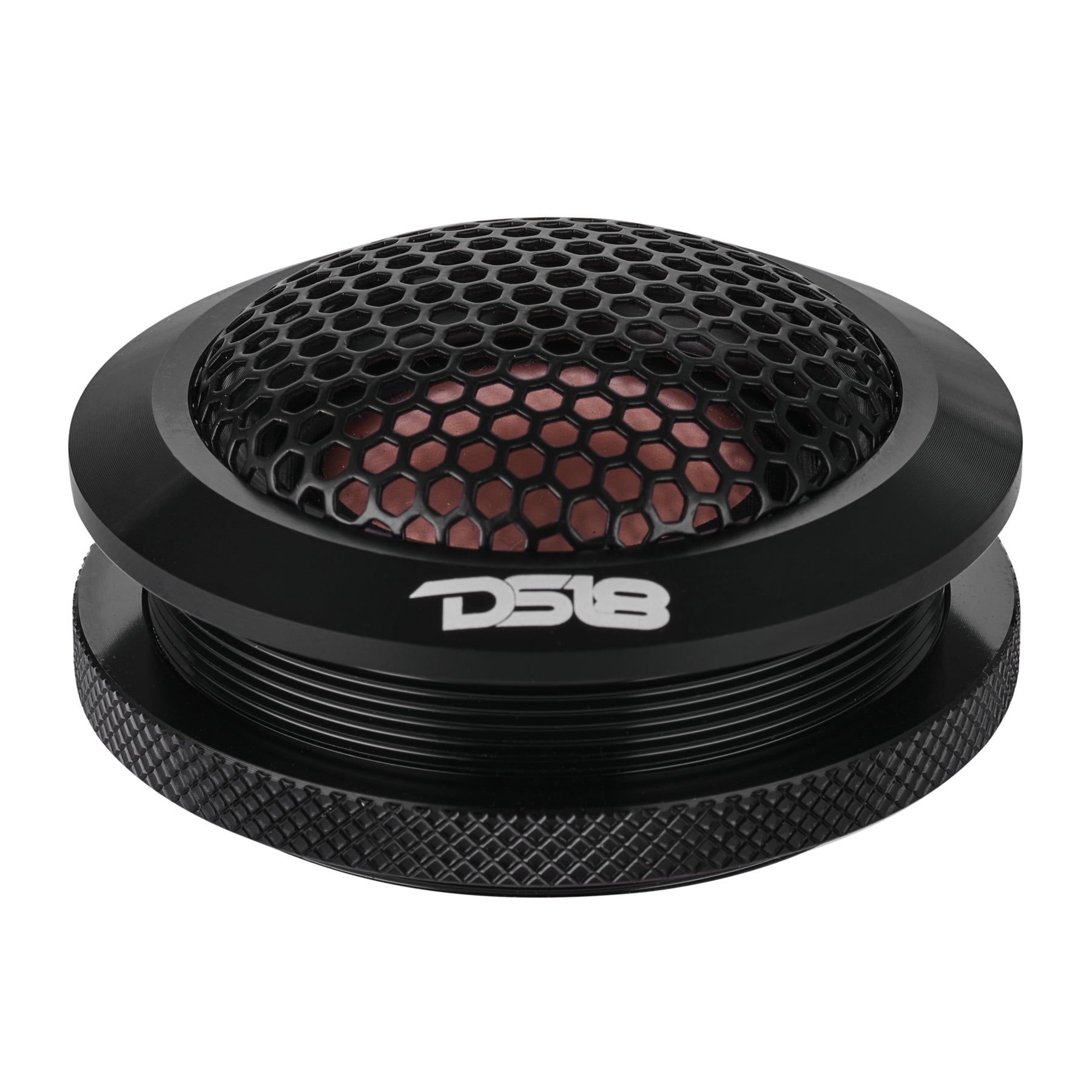 DXQ 2.2" Titanium Dome Tweeter with Neodymium Magnet | 30W RMS 4-Ohm