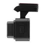 4K Dual Dash Camera with Wi-Fi, GPS, Parking Monitor, and 3.2” IPS Display (Front & Rear Cameras)