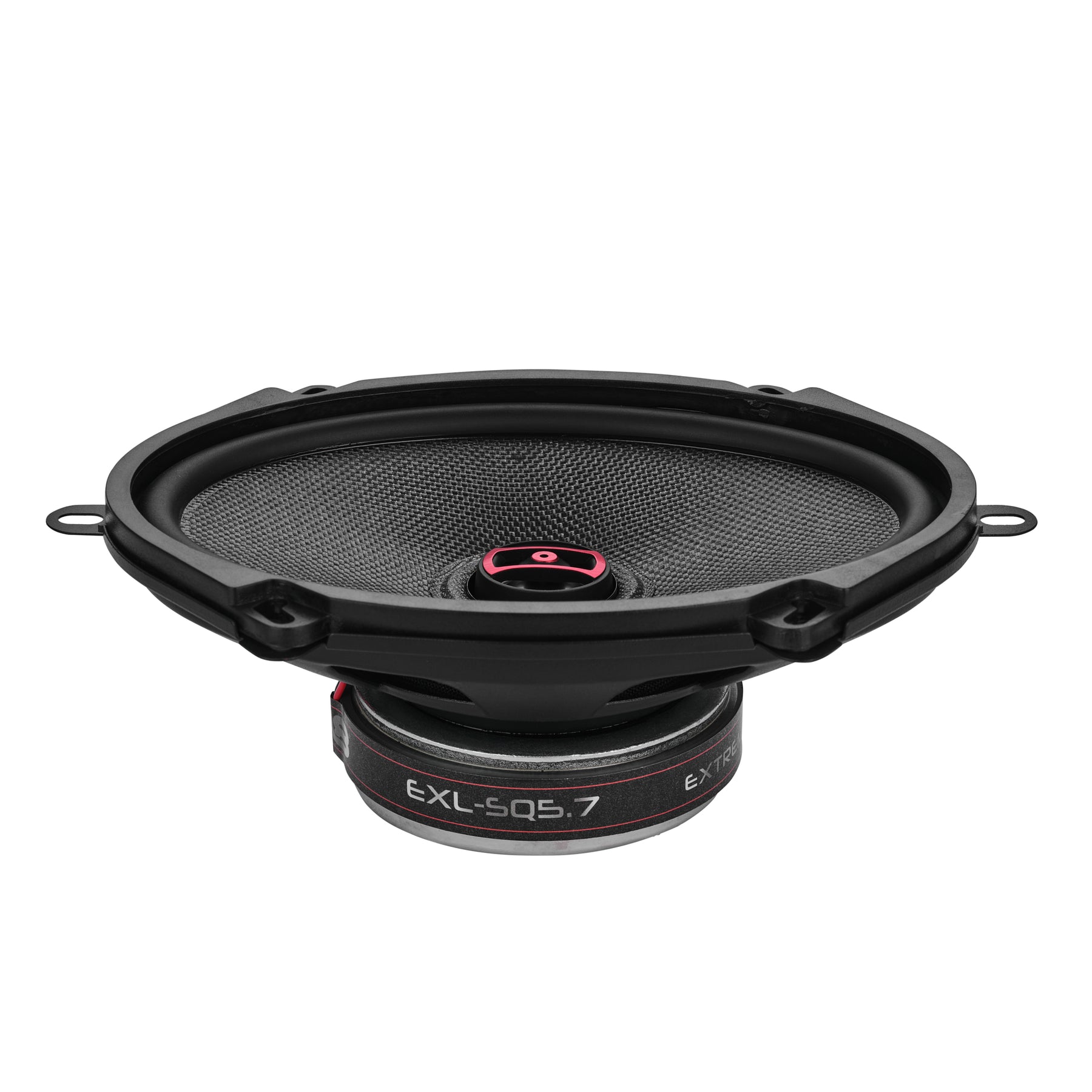 EXL 5x7" 2-Way Coaxial Speaker | 120W RMS 3-Ohm