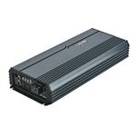 FRP Compact Monoblock Class-D Full-Range Amplifier | 8000W RMS