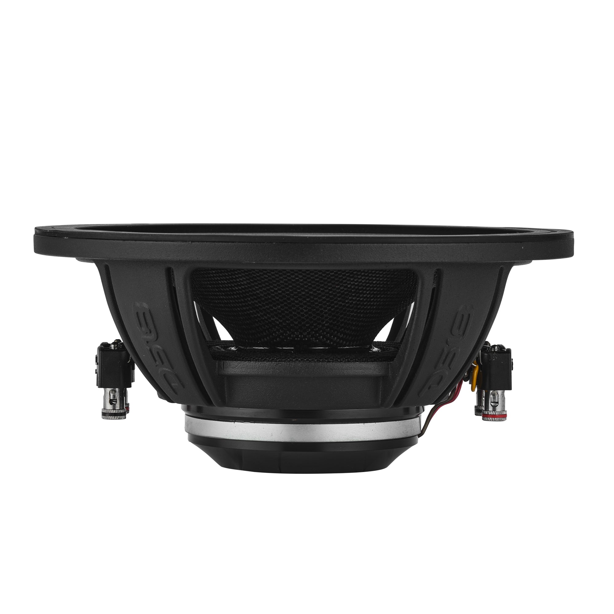 8” 2-Way Coaxial Loudspeaker with Kevlar Cone and Neodymium Magnet | 200W RMS 4-Ohm