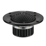 4" High End Professional Soft Dome Mid Range Loudspeaker with Neodymium Magnet | 200W RMS 4-Ohm