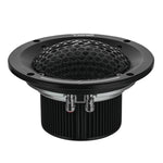 5.25'' High End Professional Soft Dome Mid Range Loudspeaker with Neodymium Magnet | 300W RMS 4-Ohm