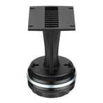 PRO-DK 1" Compression Driver with 3.5" x 4.4" Wave Guide Horn | 360W Peak 8-Ohm, Neodymium Magnet