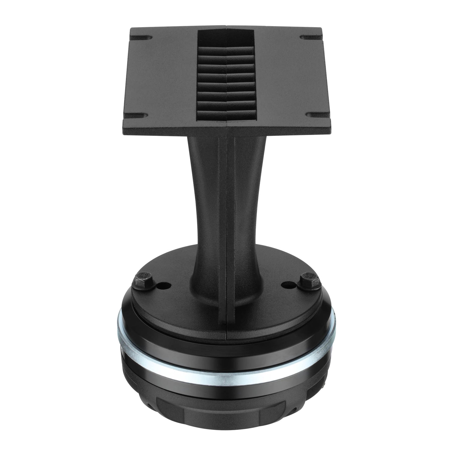 PRO-DK 1" Compression Driver with 3.5" x 4.4" Wave Guide Horn | 360W Peak 8-Ohm, Neodymium Magnet