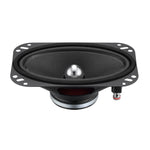 PRO 4x6" Neodymium Full-Range Bullet Loudspeaker 150 Watts Rms 4-Ohm