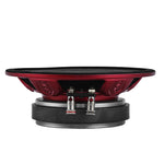 PRO 6.5" Shallow Water-Resistant Mid-Range Loudspeaker | 200W RMS 2-Ohm