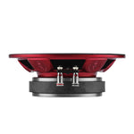 PRO 6.5" Shallow Water-Resistant Mid-Range Loudspeaker | 200W RMS 4-Ohm