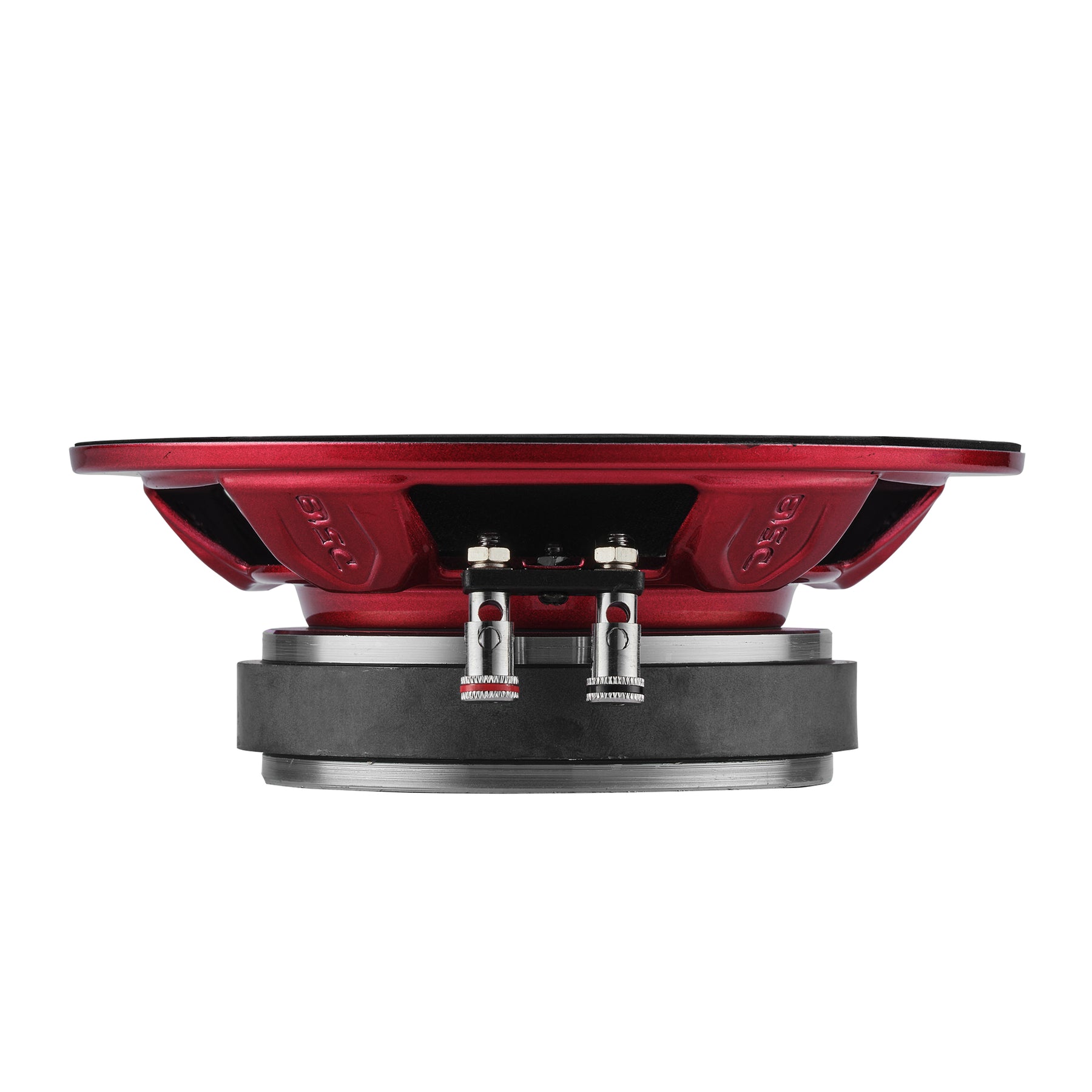 PRO 6.5" Shallow Water-Resistant Mid-Range Loudspeaker | 200W RMS 4-Ohm