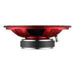 PRO 6x9" Shallow Water-Resistant Mid-Range Loudspeaker | 250W RMS 4-Ohm