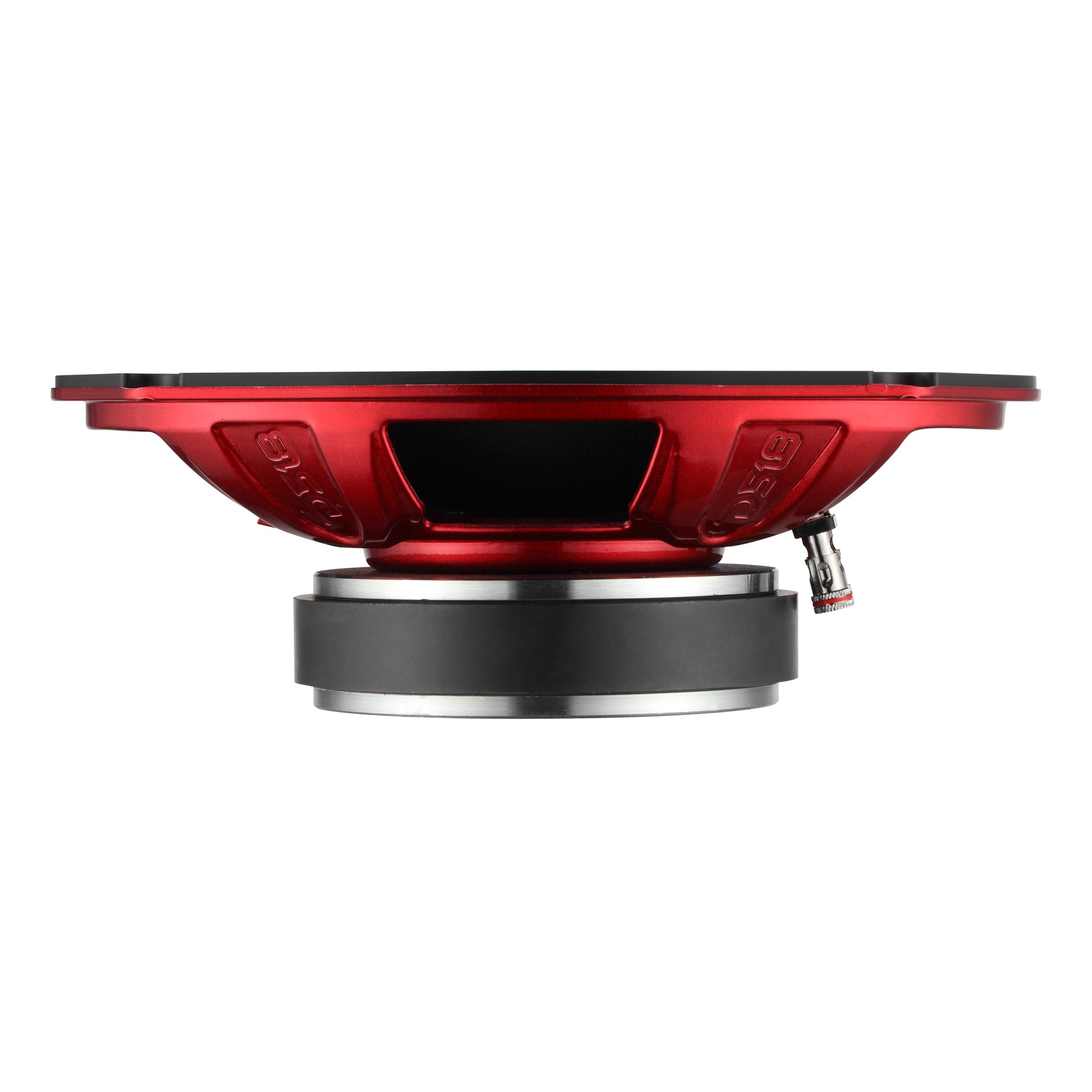 PRO 6x9" Shallow Water-Resistant Mid-Range Loudspeaker | 250W RMS 4-Ohm