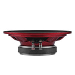 PRO 8" Shallow Water-Resistant Mid-Range Loudspeaker | 250W RMS 2-Ohm