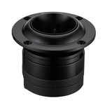 2.3" High Compression Neodymium Super Bullet Tweeter 100 Watts 1.4" Aluminum 4-Ohm Vc