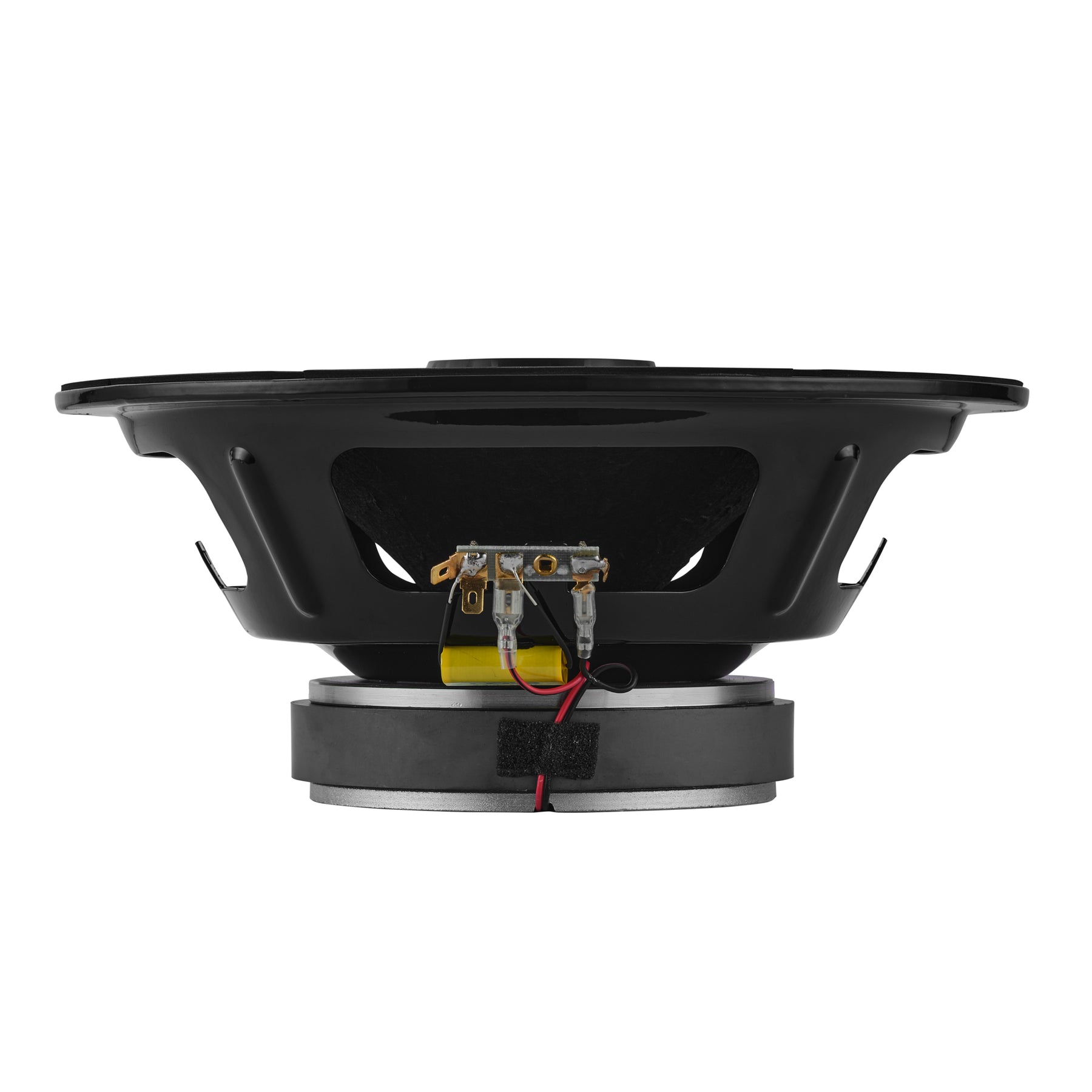 PRO-ZT 10" Coaxial Mid-Range Loudspeaker with Water Resistant Cone Built-in Bullet Tweeter | 300W RMS  4-Ohm