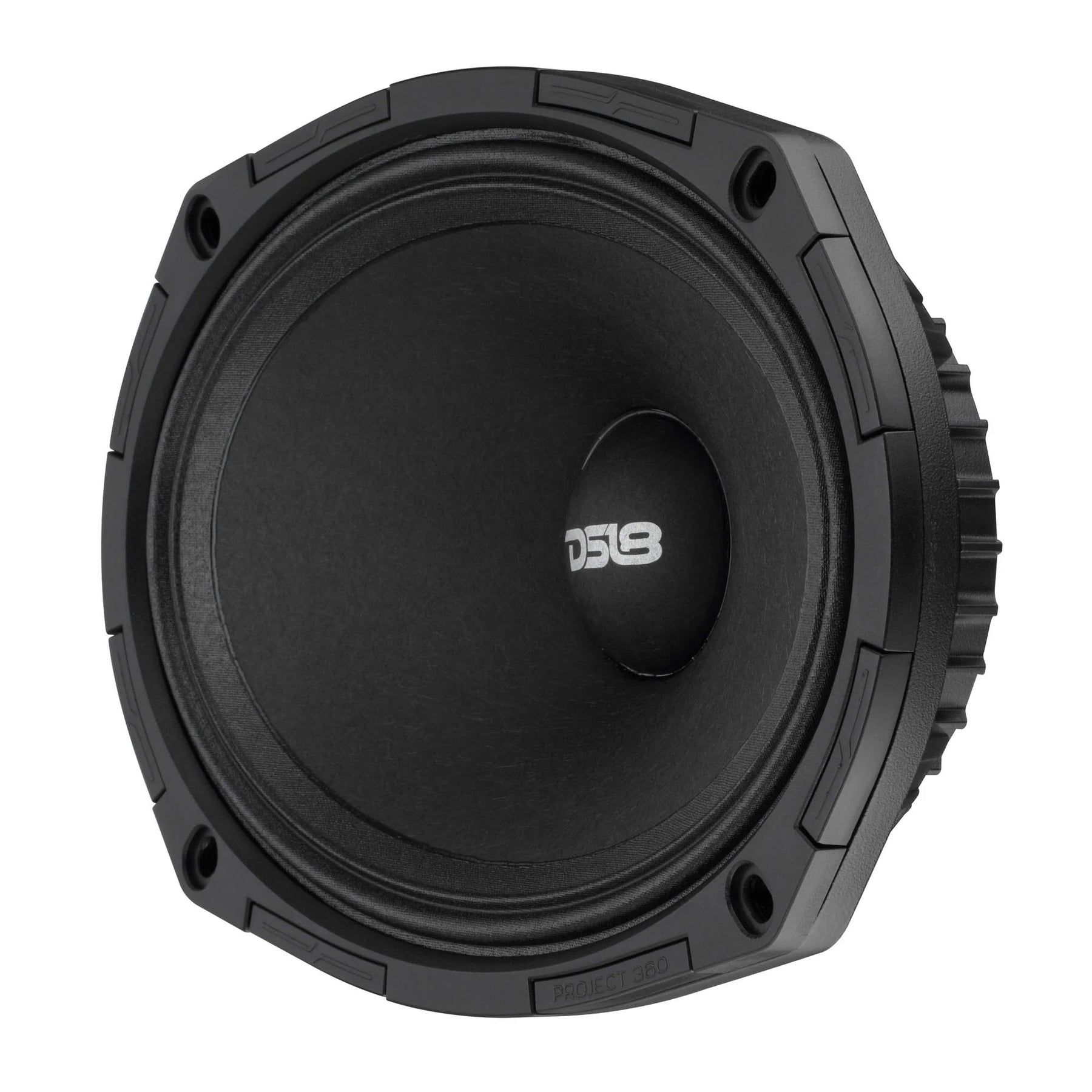 DS18 PROJECT360 6.5” High Sensitivity Mid-High Loudspeaker with