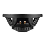 PROJECT360 8” High-Sensitivity Mid-High Loudspeaker With Neodymium Magnet - 350W RMS 4-Ohm - Rotating Recone Design For Quick Repair