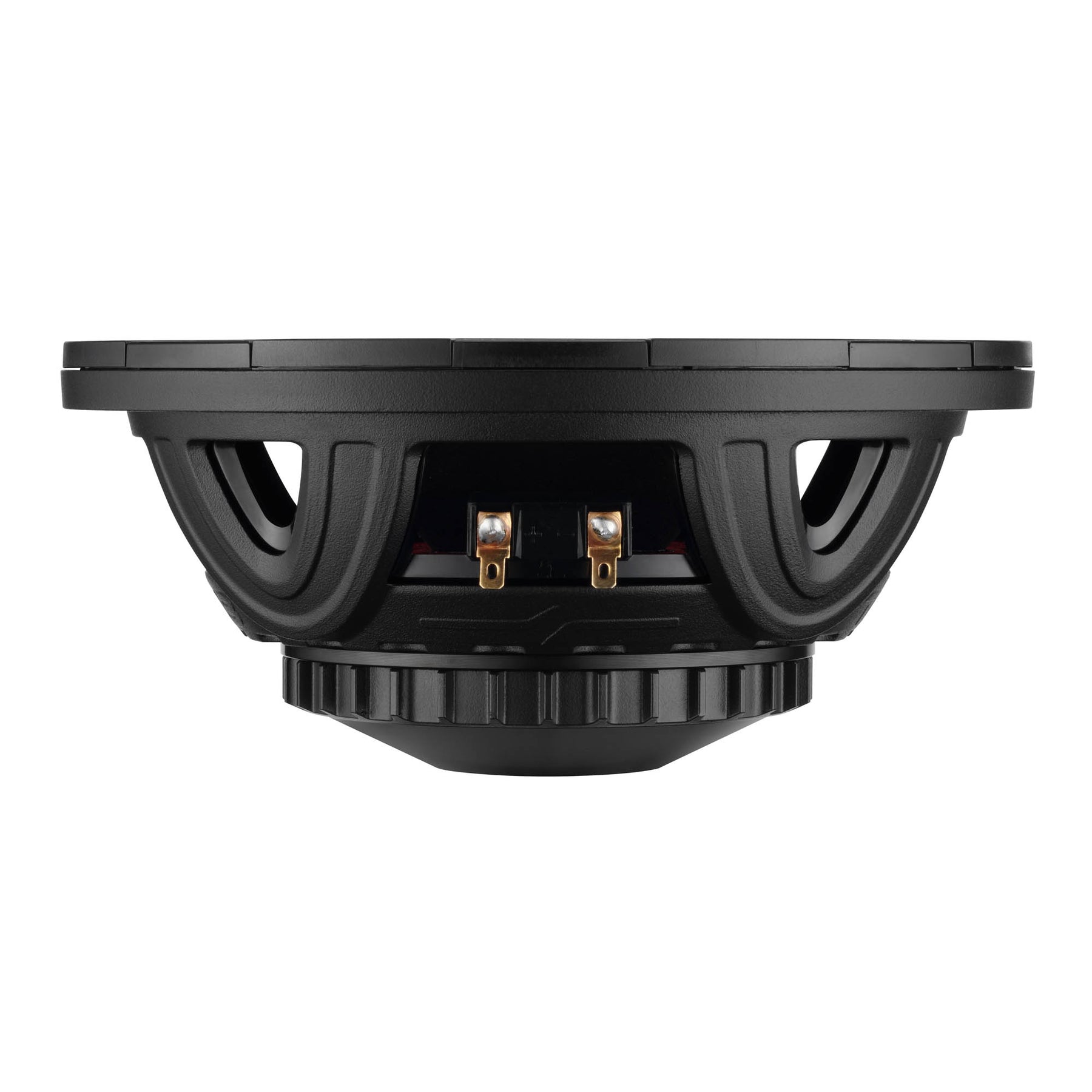 PROJECT360 8” High-Sensitivity Mid-High Loudspeaker With Neodymium Magnet - 350W RMS 4-Ohm - Rotating Recone Design For Quick Repair