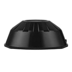 Universal 6x9” Sealed Woofer Enclosure with Gasket – Fits Harley-Davidson Fairings, Saddlebags, Doors & Custom Panels