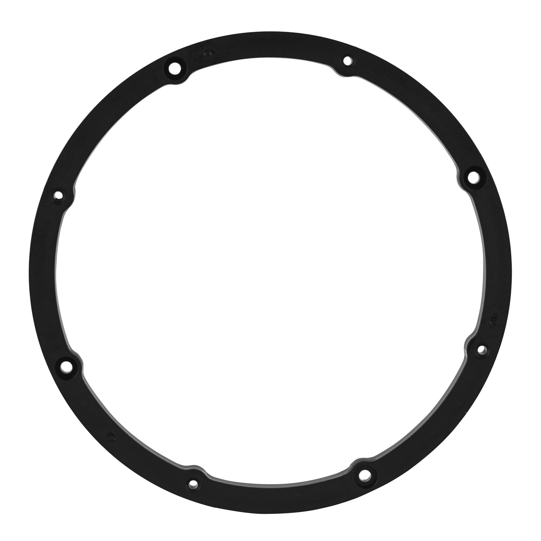 Harley-Davidson 6.5" Speaker Spacer Ring for Saddlebags