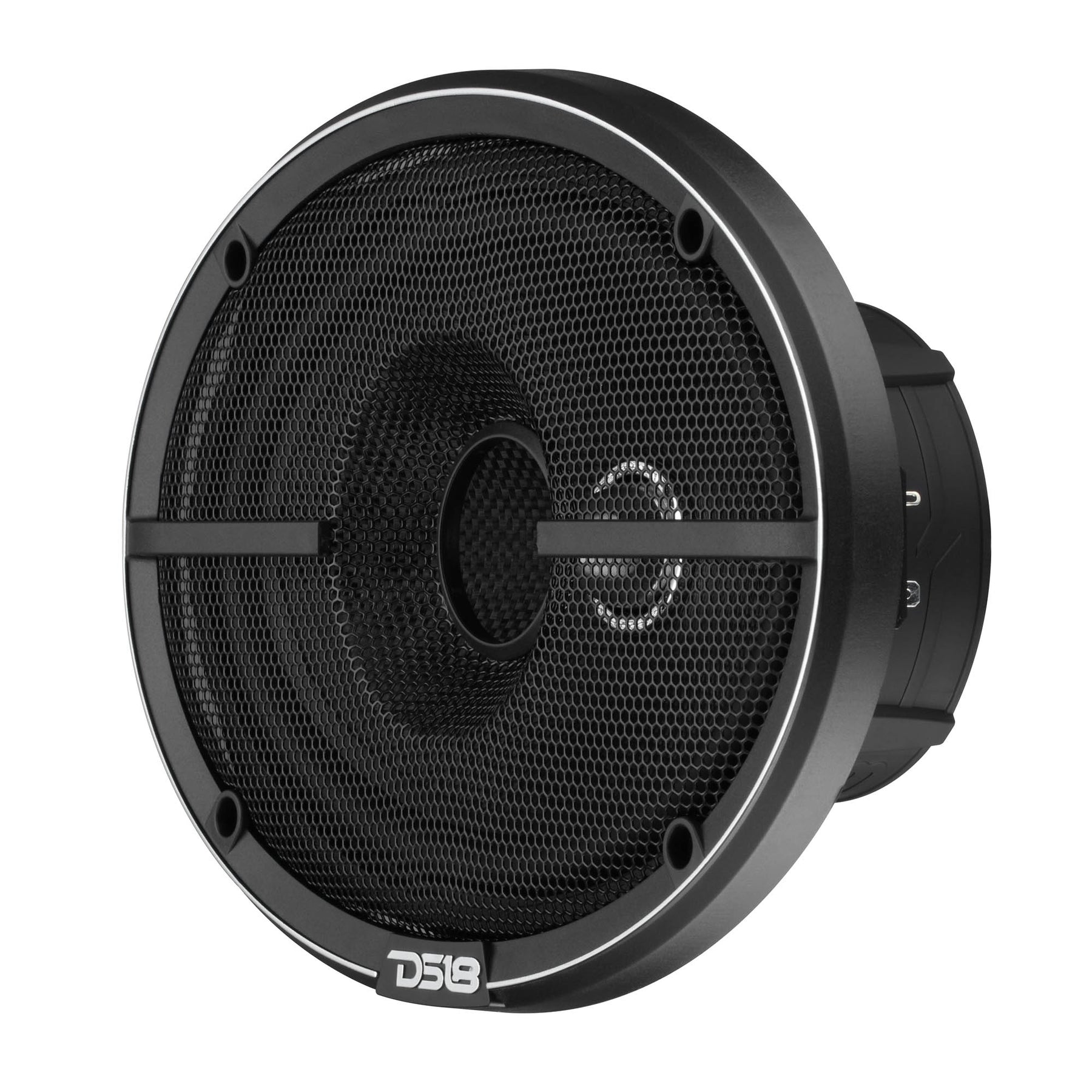 ZXI 6x9” 2-Way Component Speakers with Glass Fiber Cone | 120W RMS 4-Ohm