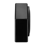 Can-Am Rear Driver Side 10” Under-Seat Subwoofer Enclosure for 4-Door Maverick X3