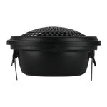 2" Silk Dome Tweeter with Neodymium Magnet | 30W RMS 4-Ohm