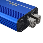 FRP Compact Monoblock Class-D Full-Range Amplifier | 8000W RMS