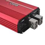 FRP Compact Monoblock Class-D Full-Range Amplifier | 8000W RMS