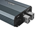 FRP Compact Monoblock Class-D Full-Range Amplifier | 8000W RMS