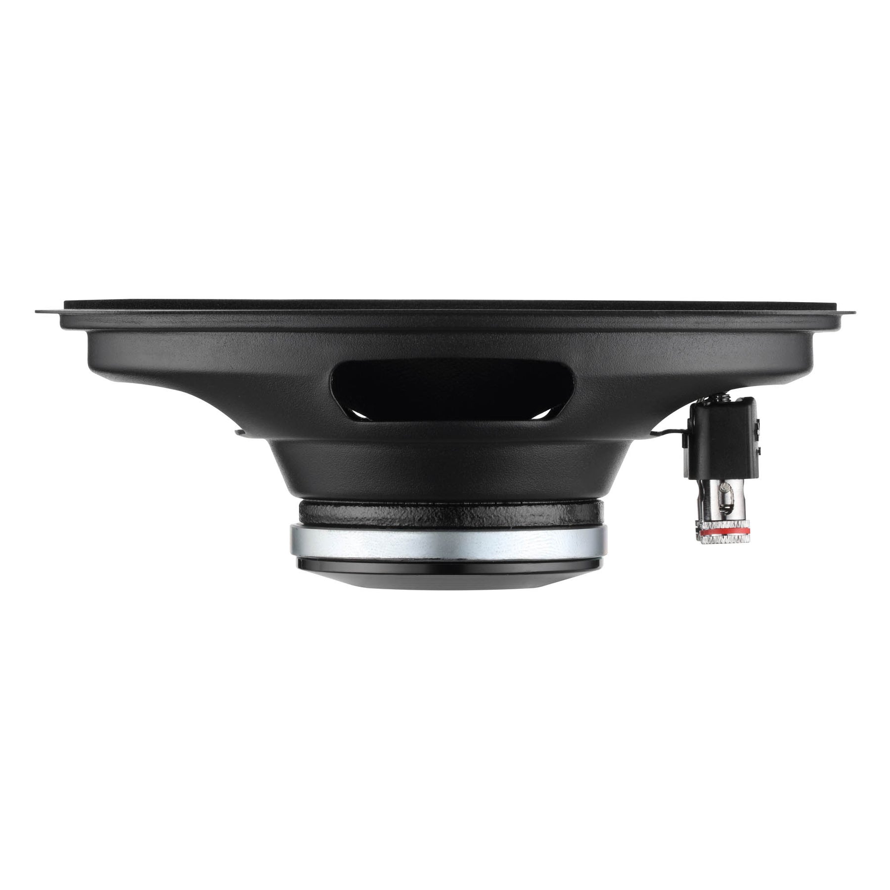PRO 4x6" Neodymium Full-Range Bullet Loudspeaker 150 Watts Rms 4-Ohm