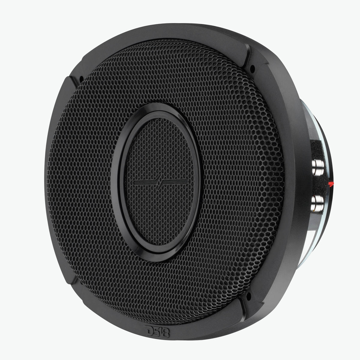 DS18 6x9” Hybrid Slim Loudspeaker With Water-Resistant Cone and ...
