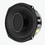PRO 6x9” Hybrid Slim Loudspeaker With Water-Resistant Cone and Compression Driver Horn | 175W RMS 4-Ohm