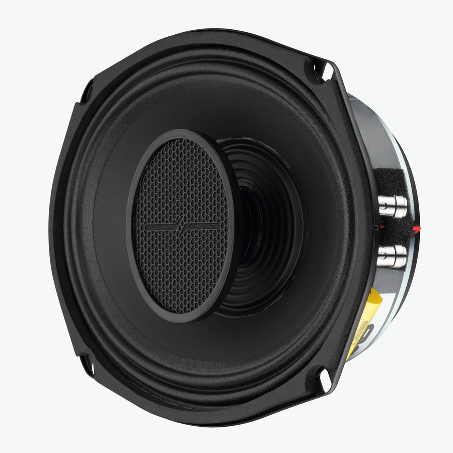 DS18 6x9” Hybrid Slim Loudspeaker With Water-Resistant Cone and ...