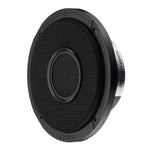 Altavoz híbrido coaxial de rango medio PRO de 8" con driver integrado, 200 vatios RMS, 8 ohmios
