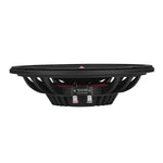 PRO 10" Slim Neodymium Mid-Range Loudspeaker with Bullet | 250W RMS 4-Ohm