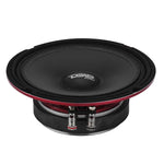 PRO 6.5" Shallow Water-Resistant Mid-Range Loudspeaker | 200W RMS 2-Ohm