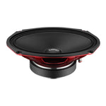 PRO 6x9" Shallow Water-Resistant Mid-Range Loudspeaker | 250W RMS 4-Ohm